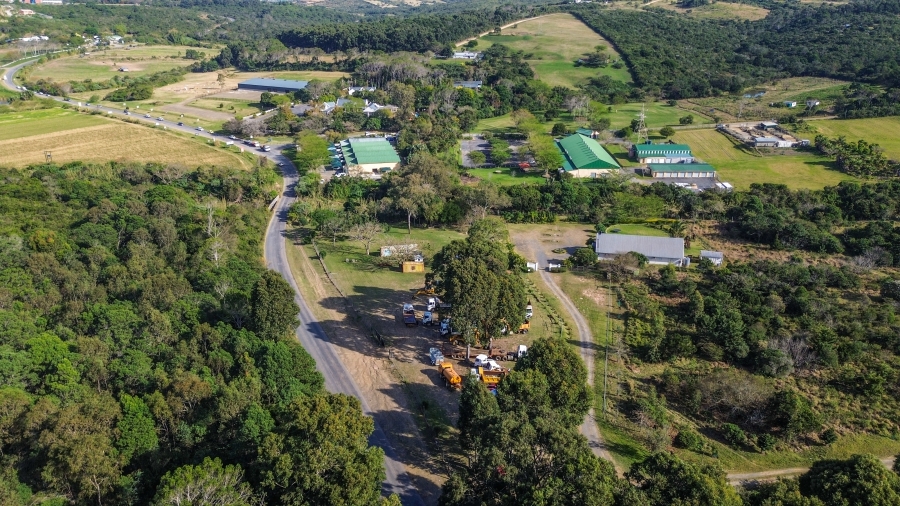 Commercial Property for Sale in Meisies Halt Eastern Cape